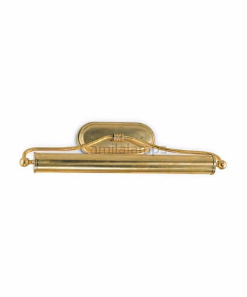 Cylinder Large Picture Light - Camilalamps - CA8871 - 1158
