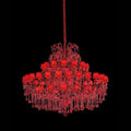 Classical Maria Theresa 15 - 56 Light Crystal Glass Chandelier - Camilalamps - CA - Classical - 059