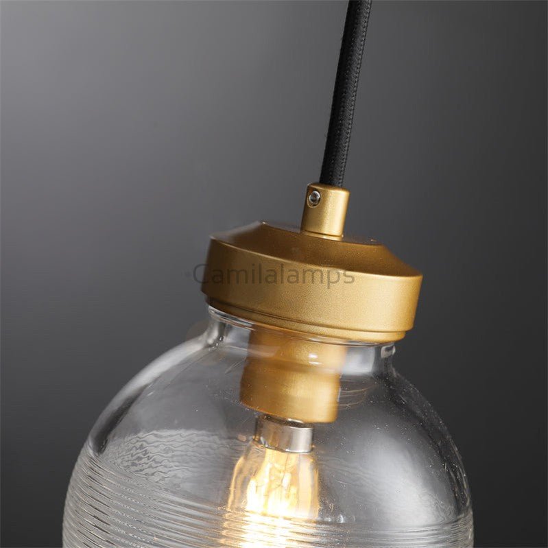 Pearls Pendant - Camilalamps - CA - AM2024 - C4939