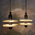 Csilla Alabaster Pendant Light - Camilalamps - CA - AL2024 - C2379