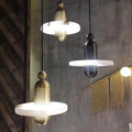 Csilla Alabaster Pendant Light - Camilalamps - CA - AL2024 - C2379