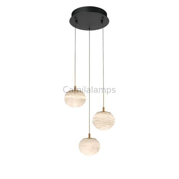 Cudor LED Pendant - Camilalamps - CA - Sbsx0415 - 04