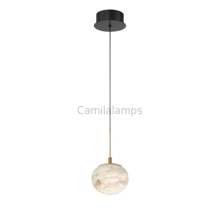 Cudor LED Pendant - Camilalamps - CA - Sbsx0415 - 03