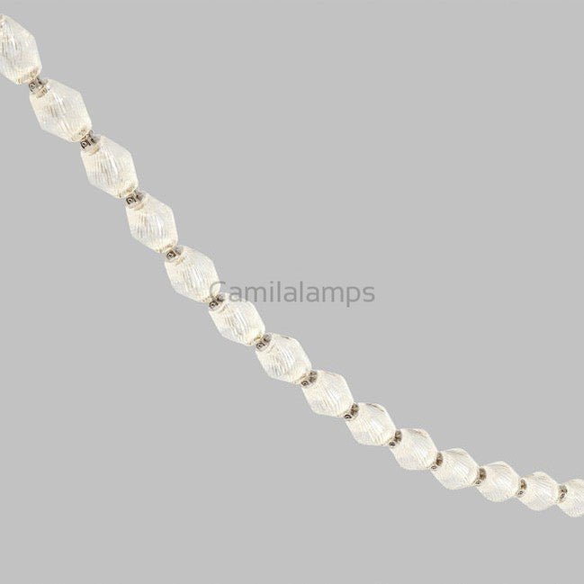 Modern Collier LED Pendant/Chandelier - Camilalamps - CO - P262