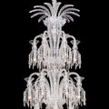 Bakala Huge Museum Crystal Chandelier - Camilalamps - CA - 376 - 001