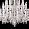 Bakala Huge Museum Crystal Chandelier - Camilalamps - CA - 376 - 001