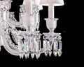 Bakala Luxury Style Zenith Crystal Chandelier - Camilalamps - CA - LBS - 390 - 001
