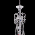 Bakala Large Entrance Crystal Chandelier - Camilalamps - CA - BLE - 377 - 001