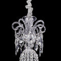 Bakala Crystal Cups Chandelier For Living Room - Camilalamps - CA - BCC - 392 - 002