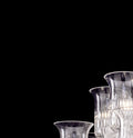 Bakala Crystal Cups Chandelier For Living Room - Camilalamps - CA - BCC - 392 - 002