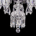 Bakala Crystal Cups Chandelier For Living Room - Camilalamps - CA - BCC - 392 - 002