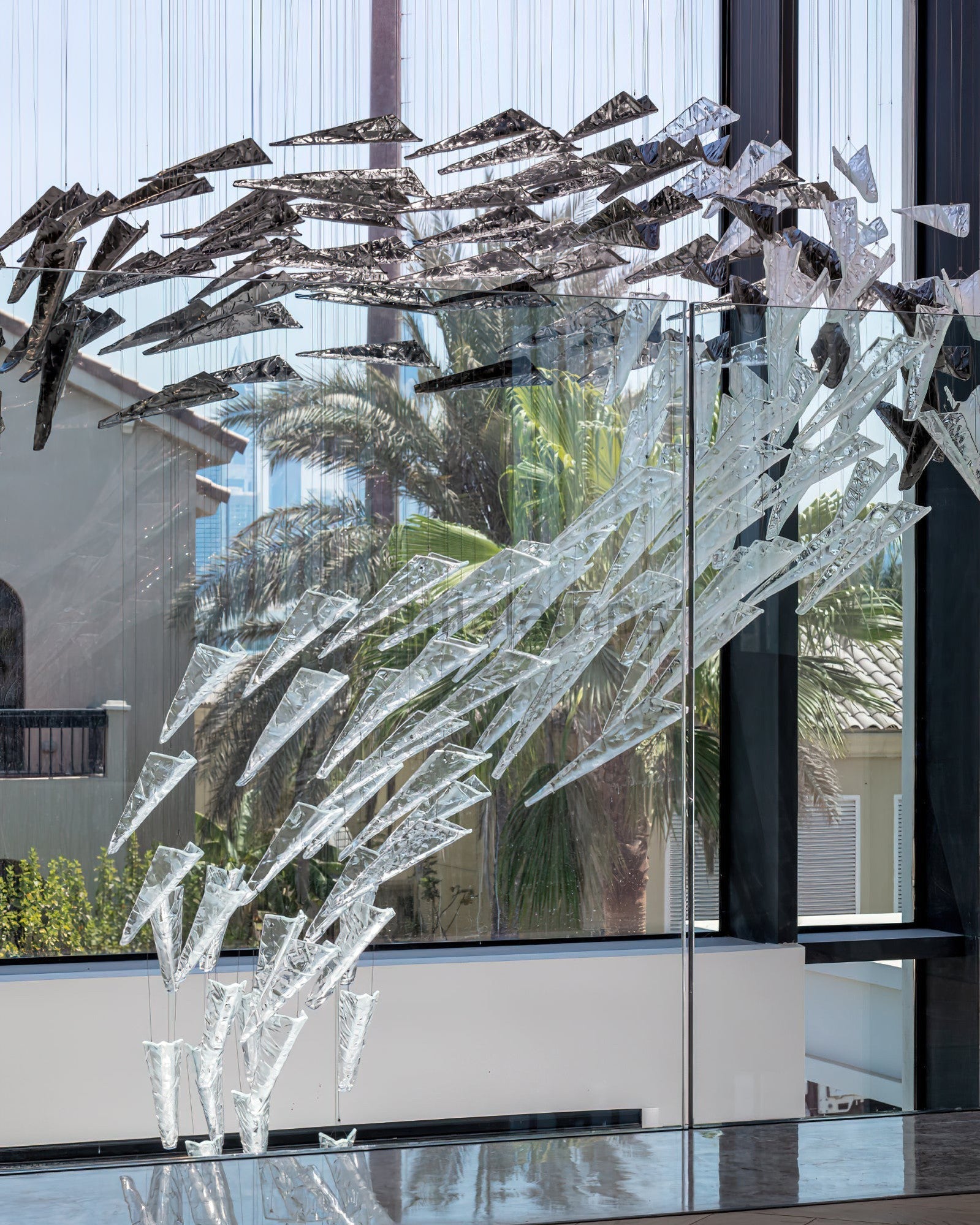 Breeze Chandelier - Camilalamps - VKC8 - 240523 - 01