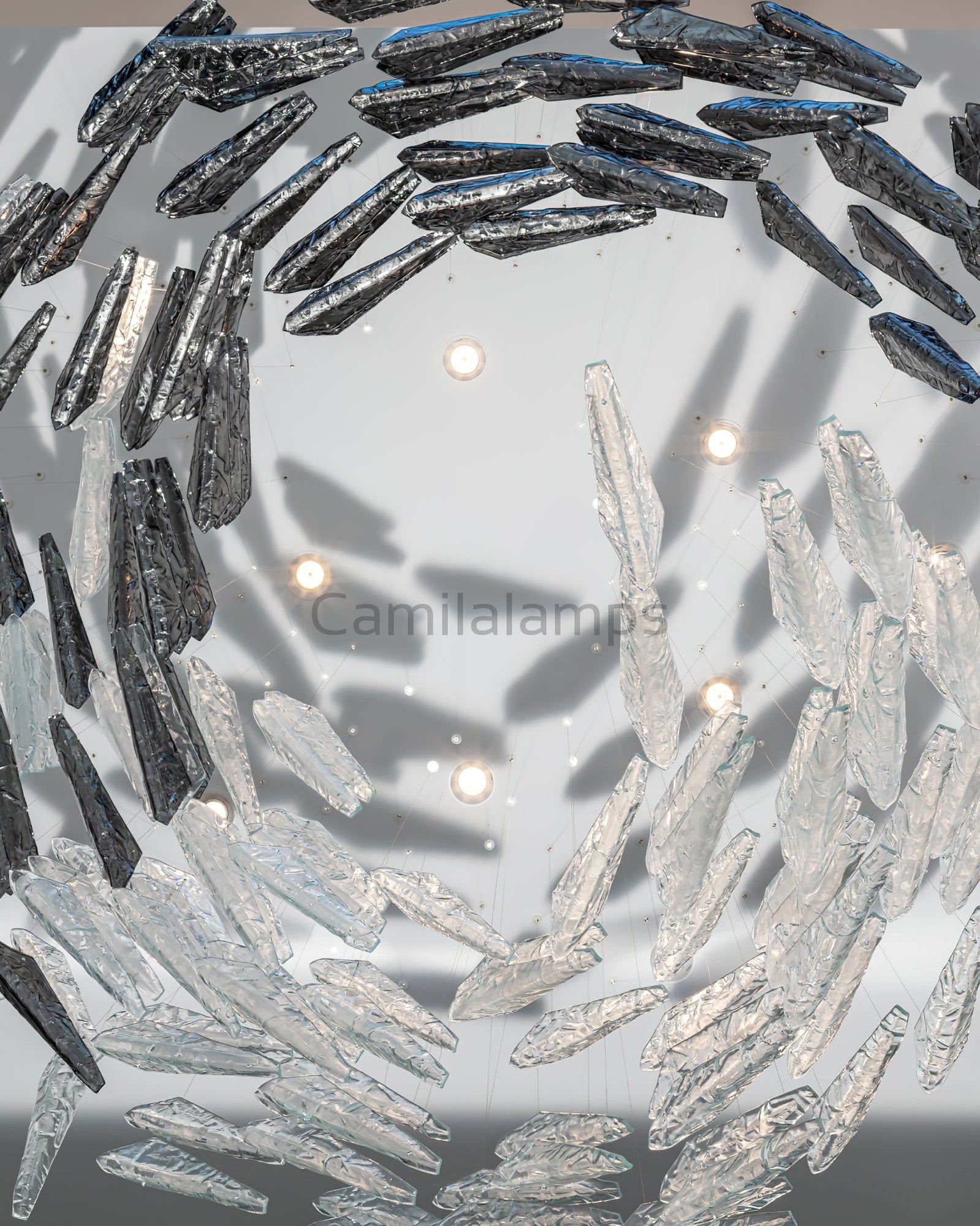 Breeze Chandelier - Camilalamps - VKC8 - 240523 - 01