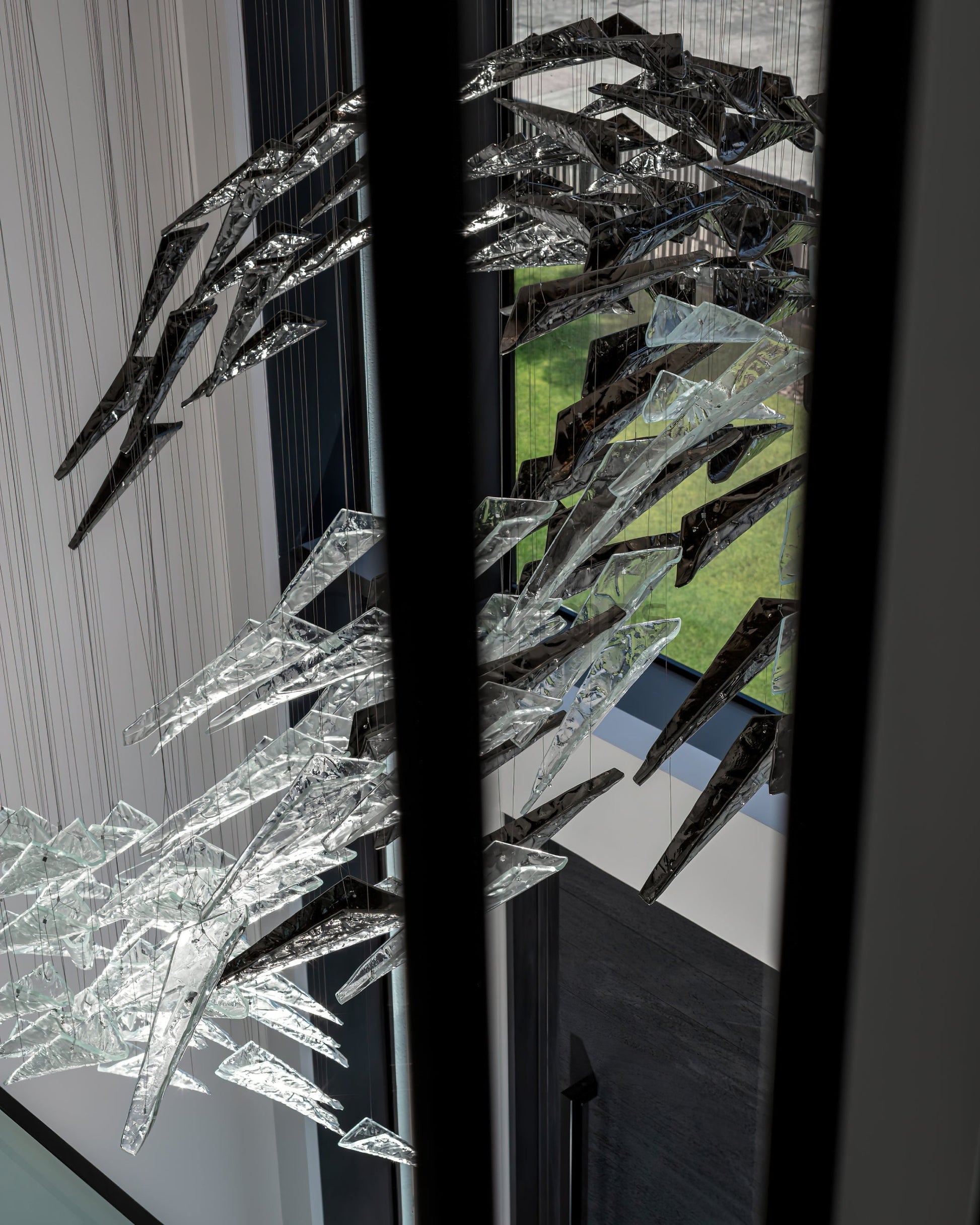 Breeze Chandelier - Camilalamps - VKC8 - 240523 - 01