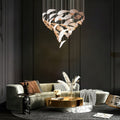 Bennett Chandelier - Camilalamps - VKC - 240523 - 01