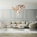 Bennett Chandelier - Camilalamps - VKC - 240523 - 01