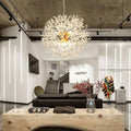 Dandelion Ball Pendant Light - Camilalamps - CA - A - 286