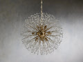 Dandelion Round Chandelier 22''30''43'' - Camilalamps - CA - 2036H346