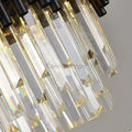 Dolores Classic Dinning Room Crystal Chandelier - Camilalamps - ILM0300