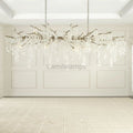 Donna 15 - Light Glass Chandelier - Camilalamps - CA - AM2024 - C3664