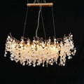 Donna American Creative Modern Branch Chandelier - Camilalamps - CA - DO2023 - C1006