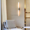 Magnolia Moon Light Linear Sconce - Camilalamps - CAM - MA - 09