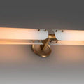 Magnolia Moon Light Linear Sconce - Camilalamps - CAM - MA - 09