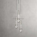 Solitaire Single Light /3 - light Pendant - Camilalamps - CA - SLP - 3 - 3