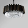 Elian Lason Crystal Chandelier - Camilalamps - CA - A - 702
