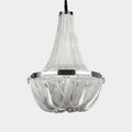 Eldorado Luxury Aluminum Chain Tassel Chandelier - Camilalamps - CA - A - 001