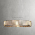 Forrest Round Chandelier - Camilalamps - CA - RRC1YK78