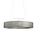 Forrest Round Chandelier - Camilalamps - CA - RRC1YK78