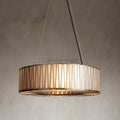 Forrest Round Chandelier - Camilalamps - CA - RRC1YK78
