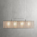 Forrest Rectangular Chandelier - Camilalamps - CA - RRC1YK72