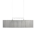 Forrest Rectangular Chandelier - Camilalamps - CA - RRC1YK72