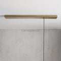 Forrest Rectangular Chandelier - Camilalamps - CA - RRC1YK72