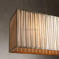 Forrest Rectangular Chandelier - Camilalamps - CA - RRC1YK72