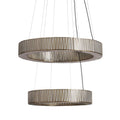 Forrest 2 - Tier Round Chandelier - Camilalamps - CA - RRC1YK73