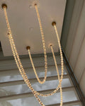 Modern Collier LED Pendant/Chandelier - Camilalamps - CO - P1181