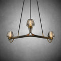 Favola 3 Light Chandelier - Camilalamps - CA - FA2023 - C1318
