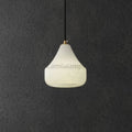 Alabaster Bedside Pendant - Camilalamps - CA - Alabas - 00221