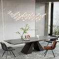 Floating Butterfly Chandelier - Camilalamps - CA - FL2024 - C3035