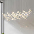 Floating Butterfly Chandelier - Camilalamps - CA - FL2024 - C3035