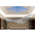 Flying Surge Chandelier - Camilalamps - VKC8 - 240524 - 01