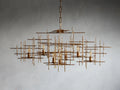 Fritz 7 Light Chandelier - Camilalamps - CA - 10149H1