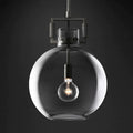 Holow Ball Glass Pendant 10″ 14″ 18″ - Camilalamps - CAA - 10006A8