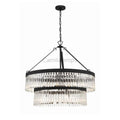 Grant 2 - Tier Round Chandelier 32