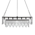 Gael Rectangular Chandelier - Camilalamps - CA - GF - 13