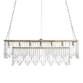 Gael Rectangular Chandelier - Camilalamps - CA - GF - 15