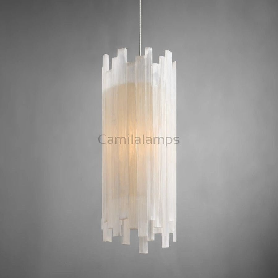 Gule Pendant Light - Camilalamps - CA - RRC1YK56